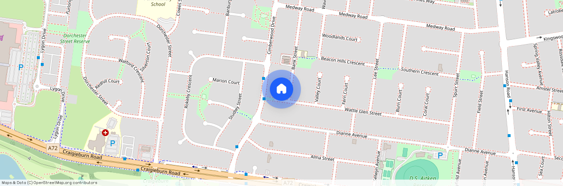 80 Wattleglen Street, Vic 3064, Craigieburn