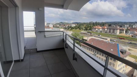 Léopold-Robert 114 - La Pagode, appartement 9ème étage Est - Photo 3