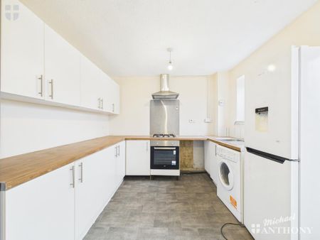 3 bedroom terraced house to rent - Photo 5