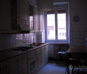 Bilocale uso transitorio-Buone condizioni-Arredato - Photo 2
