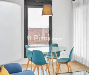 Piso en alquiler en Calle Barrio Soto M, 37 M - Photo 3