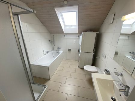 3.5 Zimmer, 146 m² - Foto 3