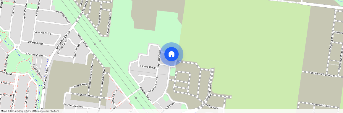 61 Tramway Avenue, Vic 3750, Wollert