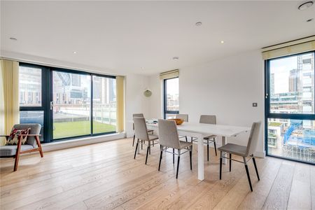 Kensington Apartments, Shoreditch, E1, London - Photo 5