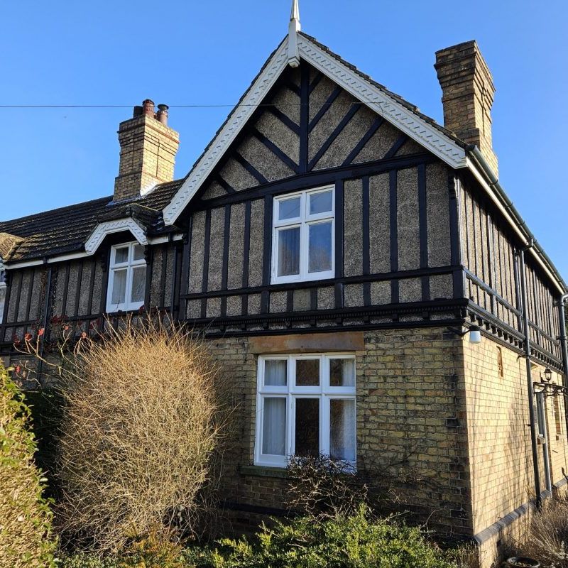 2 Nursery Cottage, Brocklesby - Photo 1