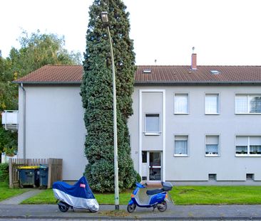 Demnächst frei! 2-Zimmer-Wohnung in Duisburg Ungelsheim - Photo 6
