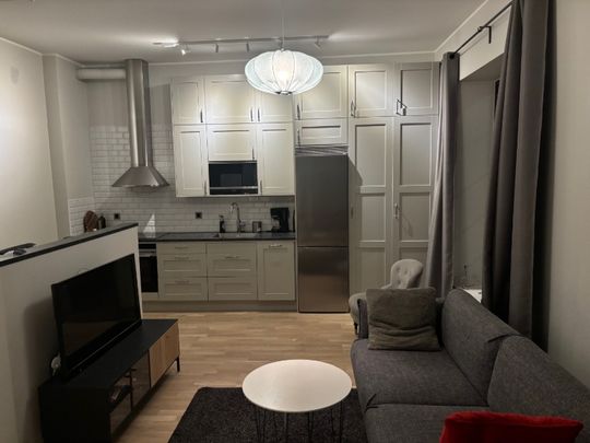 Karlstad - 1rok - 7mån - 8.050kr/mån - Photo 1