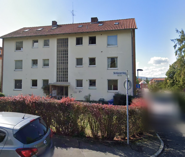 Wohnung in ruhiger Lage mit Balkon - Photo 1