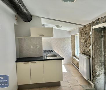 Location Appartement 3 pièces 50m² ST ETIENNE 42000 - Photo 3