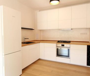 Pronájem bytu 2+kk 54 m2 - Fotografie 5