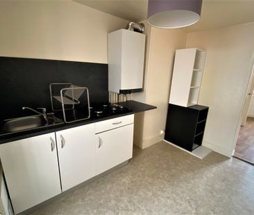 Location Appartement 2 pièces 38m² NANCY 54000 - Photo 2