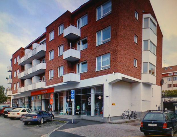 Prästgatan, Östersund - Photo 1