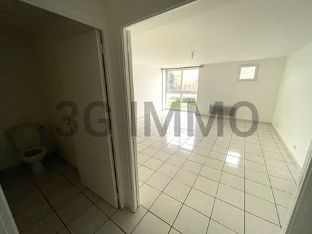 Location / Appartement T2 - Photo 4