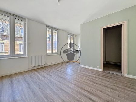 Location Appartement 2 pièces 42 m2 à Saint-Quentin - Photo 4