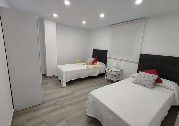 Apartment for rent in Arroyo de la Miel (Benalmádena), 1.400 €/month