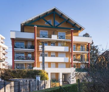 Location Appartement 1 pièce Meublé 30m² CRAN GEVRIER 74960 - Photo 6