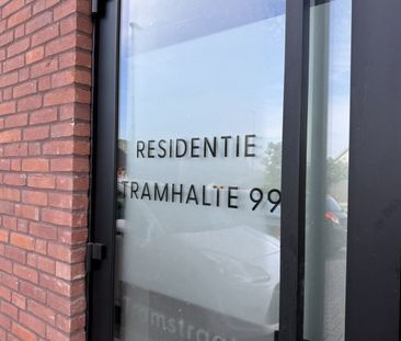 Appartement te huur in Tielt voor € 910 met 1 slaapkamer - Photo 3