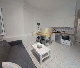 Studio/Γκαρσονιέρα για ενοικίαση - Ηράκλειο Κρήτης, - Φωτογραφία 3