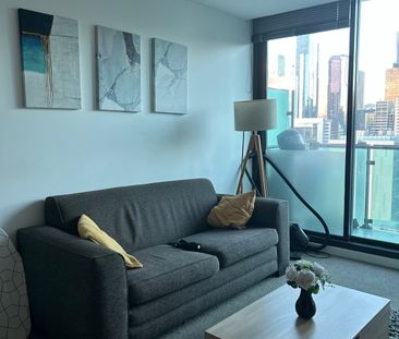 Melbourne CBD - Photo 2