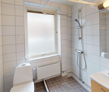 Sparregatan, Borås - Foto 6