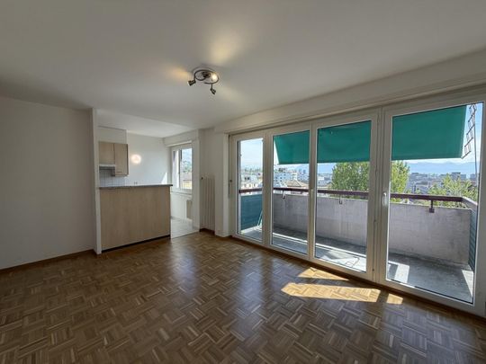 Appartement de 2 pièces au 5ème étage - Photo 1