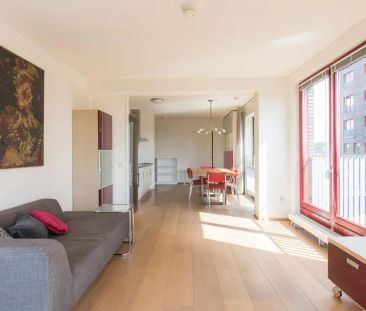 Appartement Albatrospad, Amsterdam-Nord - À louer - Photo 1