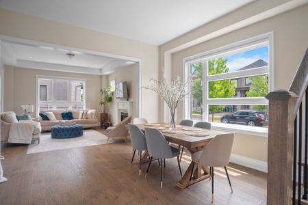 For Lease - 39 Lyle Way, Brampton, Ontario - Photo 4