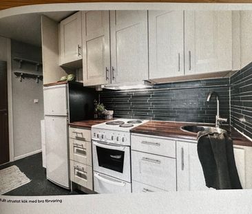 Atlasvägen, Nacka - Photo 2