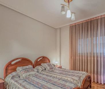 Piso de alquiler en Calle Juan Boscan, 1, Cascajos - Piqueras - Photo 5