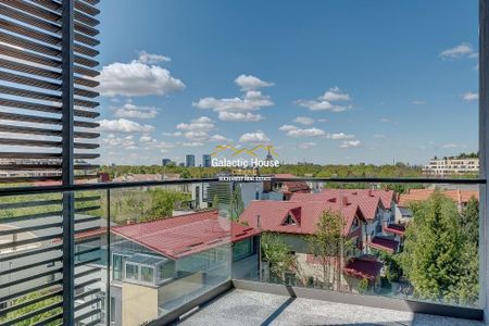 APARTAMENT 4 CAMERE HERASTRAU PARK de inchiriat Herastrau, Bucuresti - Fotografie 4
