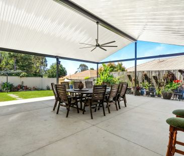 Beautifully Upgraded Family Home With Space, Style & Exceptional Ou... - Photo 5