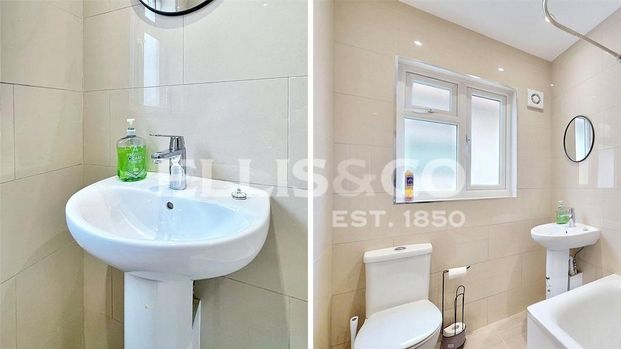 2 bedroom bungalow to rent - Photo 1