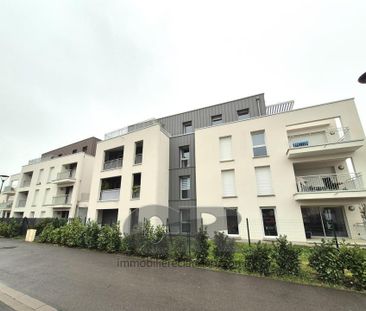 Location Appartement 2 pièces 47m² CHATEL ST GERMAIN 57160 - Photo 2