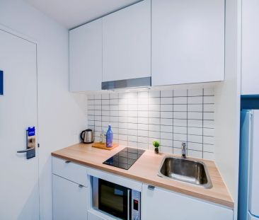 Ultra Twin Apartment - Photo 5