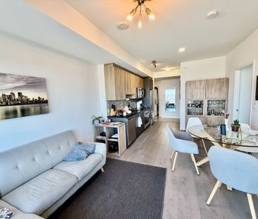 For Lease - 805 Carling Avenue Unit# 3402, Dows Lake - Civic Hospit... - Photo 2