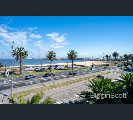 310/49 Beach Street, Port Melbourne, Vic 3207 - Photo 5