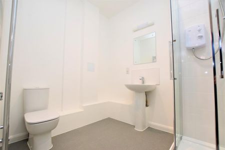 Studio to rent - Photo 4
