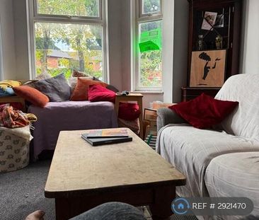1 bedroom in a house share to rent - Photo 1