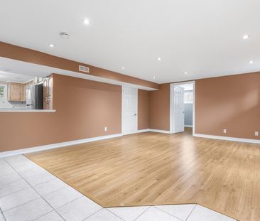 For Lease - 236 Woodale (Lower Lev) Avenue, Oakville, Ontario - Photo 6