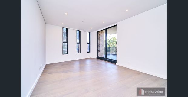 Sign by 20 December and Get One Week Free Rent! BRAND NEW 3 BEDROOM IN LUNA APARTMENT, ZETLAND - Photo 1