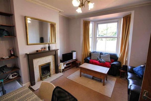 Rosebery Terrace, City Centre, Bristol, BS8 - Photo 1