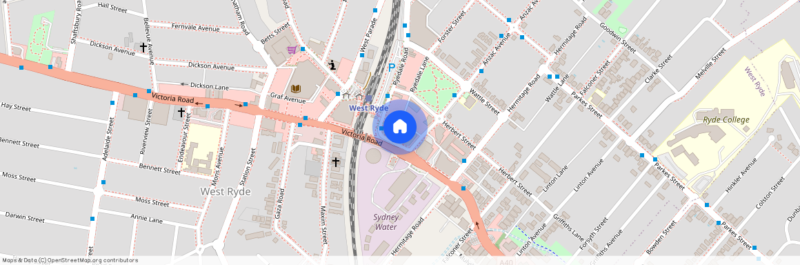 10/947 Victoria Road, West Ryde 2114, New South Wales