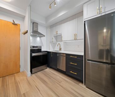 For Lease - 3939 Duke Of York Boulevard Unit# 205, Mississauga, Ont... - Photo 2