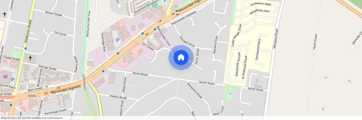 6A Oaks Street, Vic 3140, Lilydale