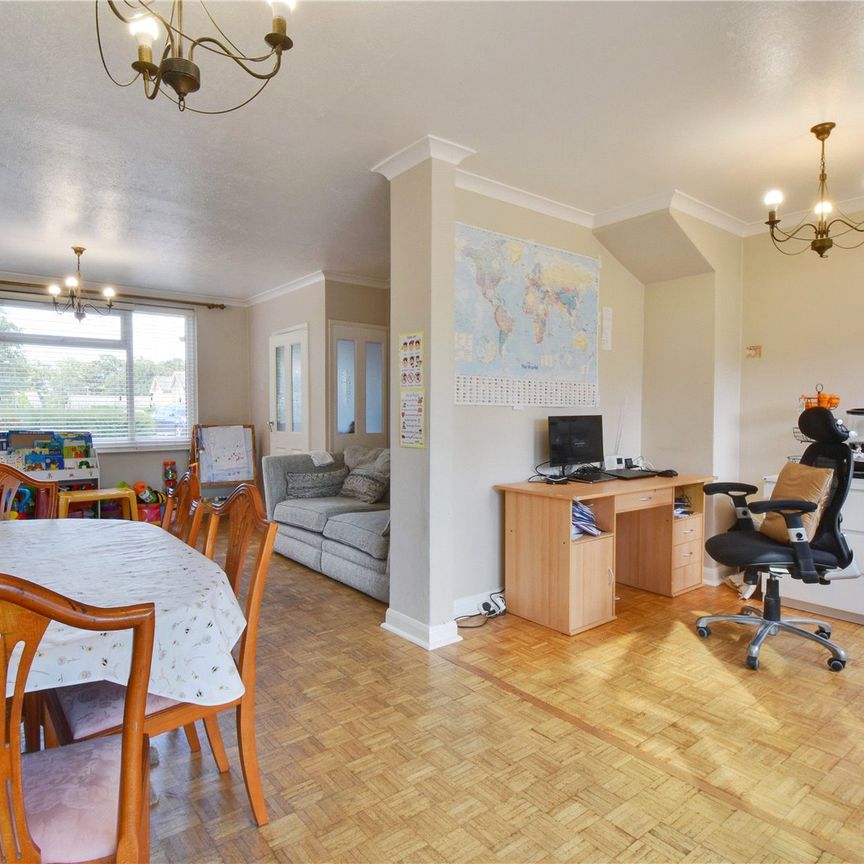 4 bedroom house to rent - Photo 1