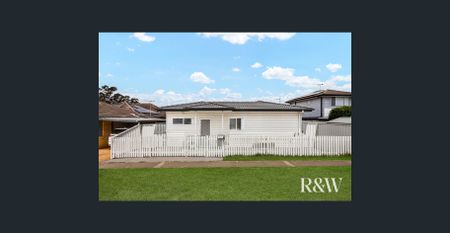 WELL PRESENTED GRANNY FLAT - Photo 3