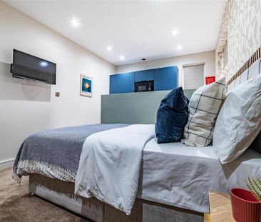 Studio to rent - Photo 5