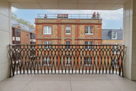 Beautiful house set in the heart of Marylebone - Photo 3