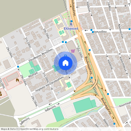 Ελληνικό (Άνω Ελληνικό)