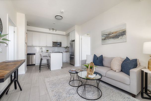 For Lease - 55 Duke Street Unit# 1401, Kitchener, Ontario - Photo 1